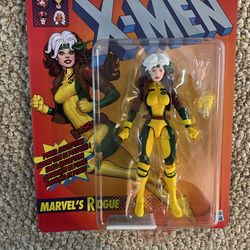 Rogue uncanny carded