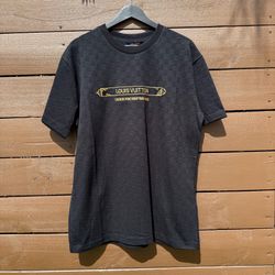 Lv shirt