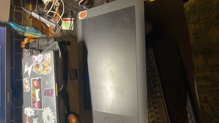 Wacom Tablet Large PTH-850K