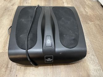 Foot Massage