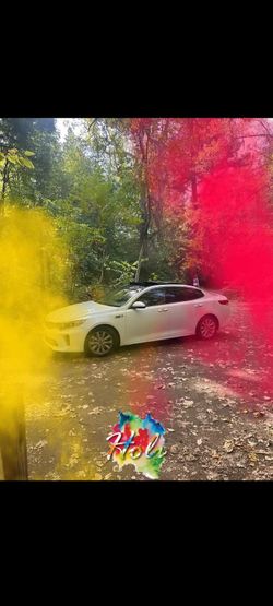 2017 kia optima ex AS IS