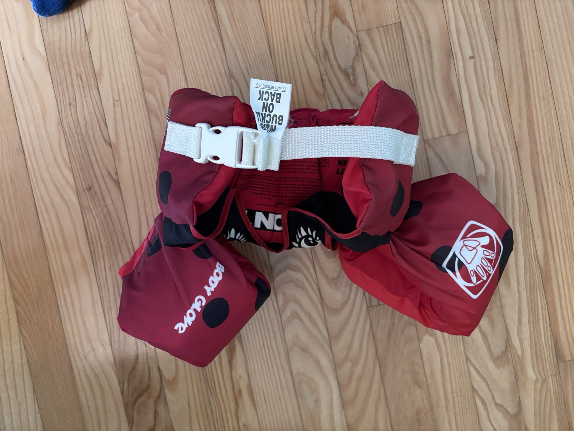 Kids Life Jacket - Great Condition