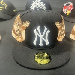New Era Hat 