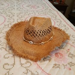 Straw Hat