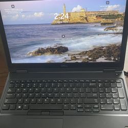 Brand New-Dell Latitude 5590 Business Laptop