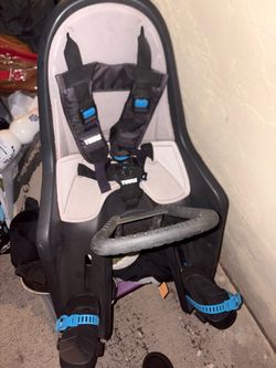 Thule Rear Child Bike Seat