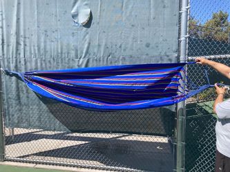 Hammock