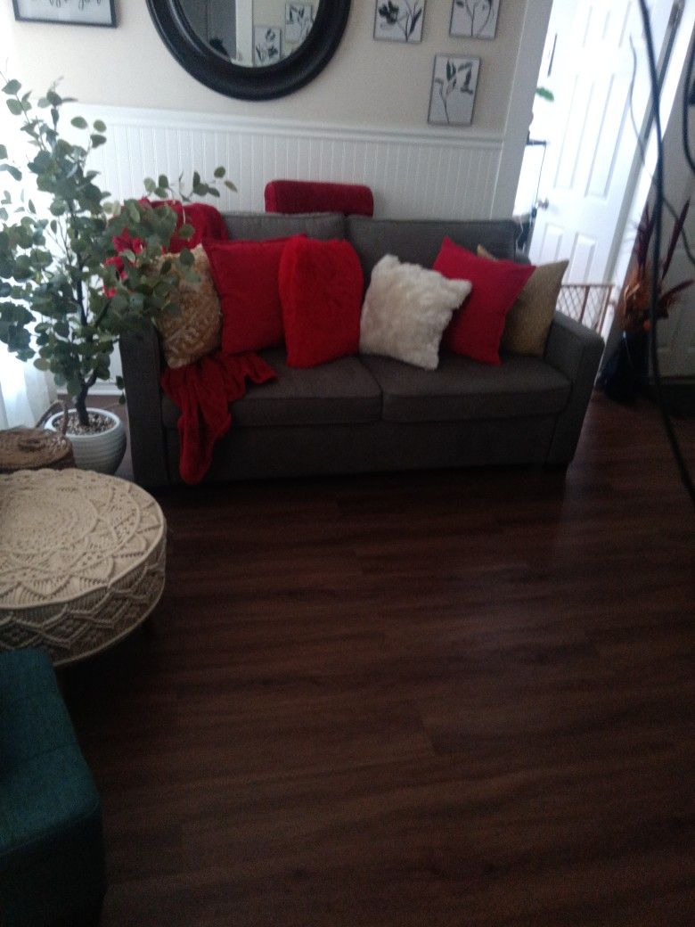 Sofa Cama Sin Los Colchones 300 Hundred.