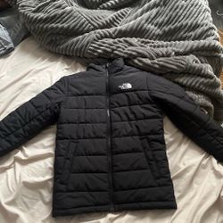 Northface women’s jacket size small