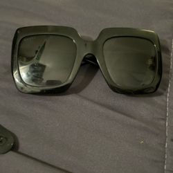 Sunglasses GG