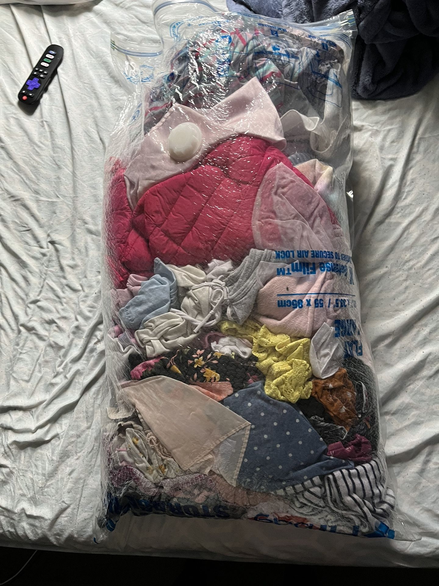 Ropa De Niña Toddler Clothes