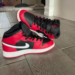 Nike Jordan