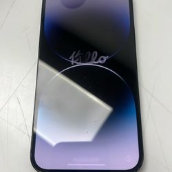 14 Pro Max 256gb Unlocked