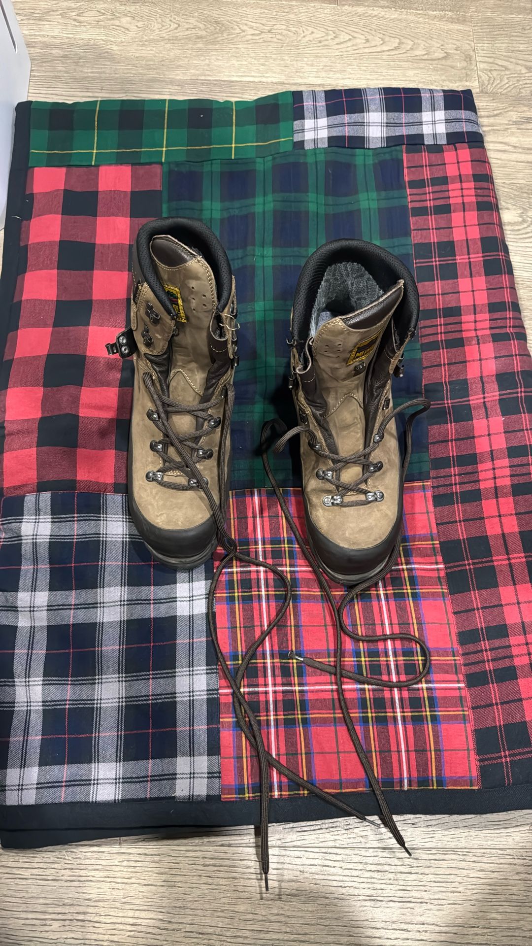 Meindl EH work 🥾Boots Like New ✨