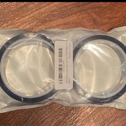 108ft Blue Heat Tape 2pc