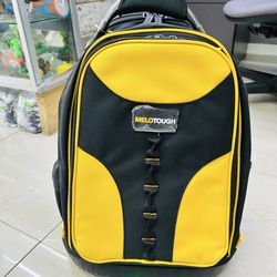 MELO Tough Tool Backpack