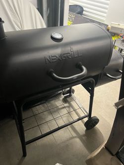 Repost Grill