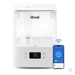 Levoit Classic 300S Ultrasonic Smart Humidifier 