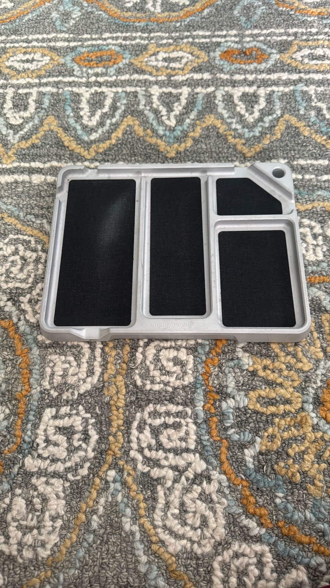 Dango Accessory Stand