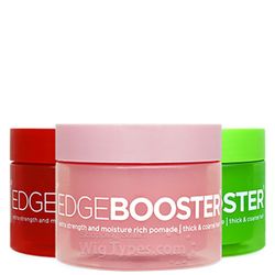 Edge Booste Edge Control