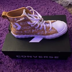 New Converse 