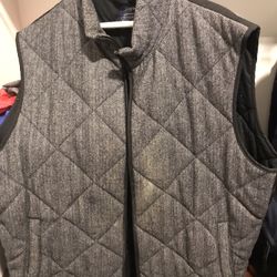 J Crew Men’s Vest