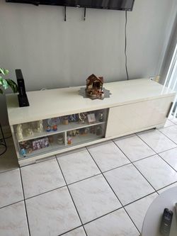 Console tv