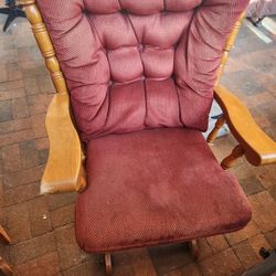 Glider Chairs