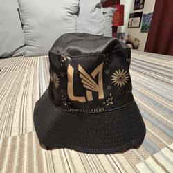 LAFC Bucket Hat