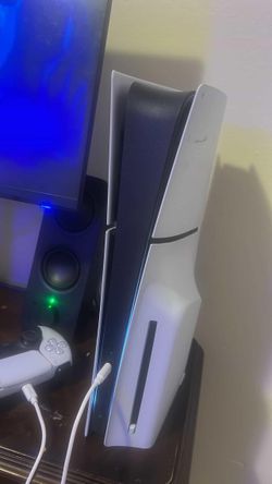 Ps5 slim