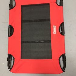 Coleman Folding Pet Bed (dog, cat, etc)