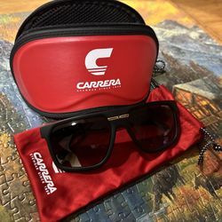 Carrera Sunglasses 