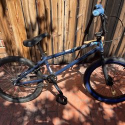 SE Bike. Everyday BMX Model. 