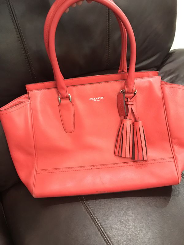 Coach Bag For In Miami Fl Offerup