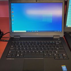 Dell Latitude E5440