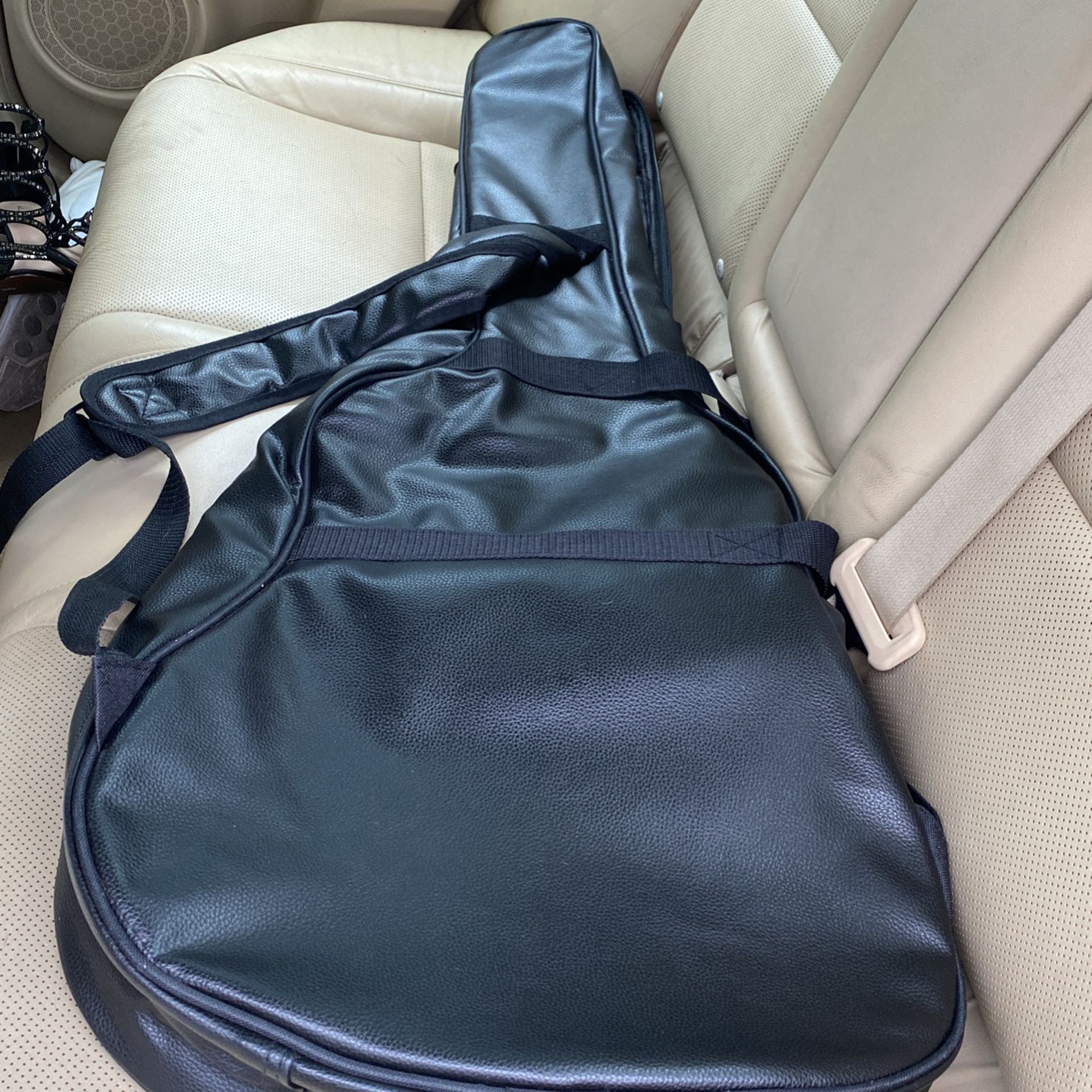 Guitar Carry Bag