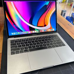Apple MacBook Pro 13” 2017 2.3Ghz i5 16GB RAM 256GB SSD OS Ventura Fully Functional