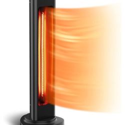 Heater 1500 W