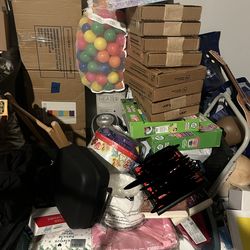 Variety Items( GIFTS)