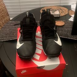 Nike Football Cleats Size 13