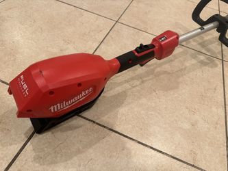 Milwaukee M18 FUEL String Trimmer (Tool Only) — $90 OBO