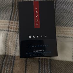 Prada Luna Rosa Cologne 