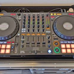 Pioneer Ddj 1000 Rekordbox