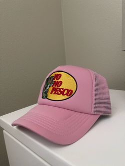 Yo no pesco Dandy Hat