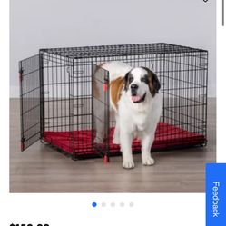 Dog Crate KONG XL