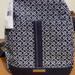 Tommy Hilfiger Back Pack 