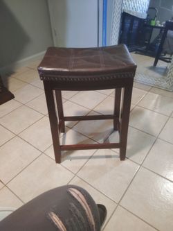 Bar Stools x2