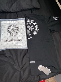 Chrome hearts shirt