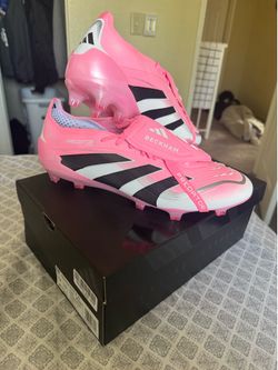 Adidas predator elite size 12