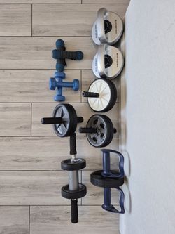 Gym Equipment